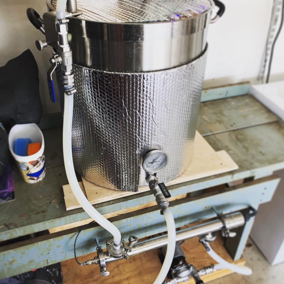 Rotary Spring Fling Beer Fest tweet media