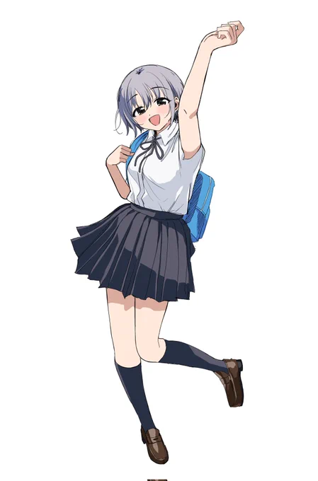 朝らくがき 