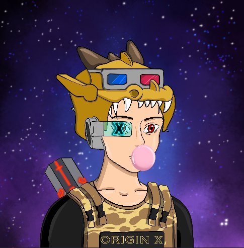 SOLKaguon's tweet photo. 🎁NFT GIVEAWAY🎁

Project: 
@OriginxHeroes

🏆 5x WL
@OriginxHeroes

How To enter:
✅Follow - @solanaprogram and 
@OriginxHeroes

✅RT+❤️
✅Tag 3 frens

Turn on Post Notification!
The 🏆 announce in 24 hours⏰

#SolanaNFTs #SolanaAirdrops #SolanaGiveaways #NFTCommunity https://t.co/KteSILMkGB
