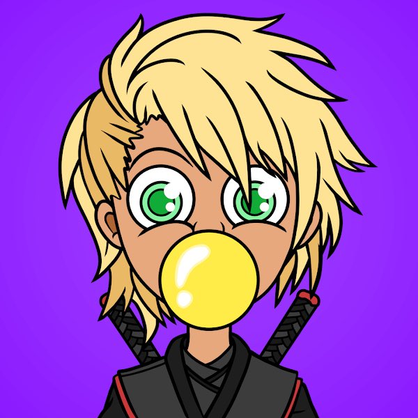 I love my new 🥷!!
 <a href="/bubblegumkids_/">Bubblegum Kids</a> 
#BGK #BGKTakeover #BGP