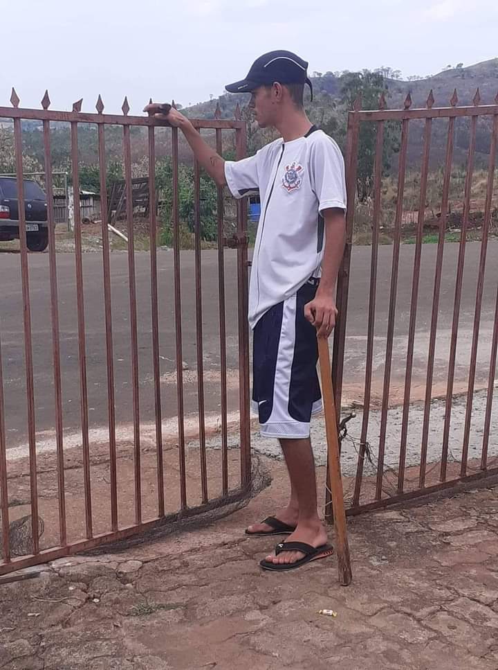 bimundiial's tweet photo. Eu esperando alguém me perguntar 

"E o Corinthians, hein?" https://t.co/8ZPtP48svN