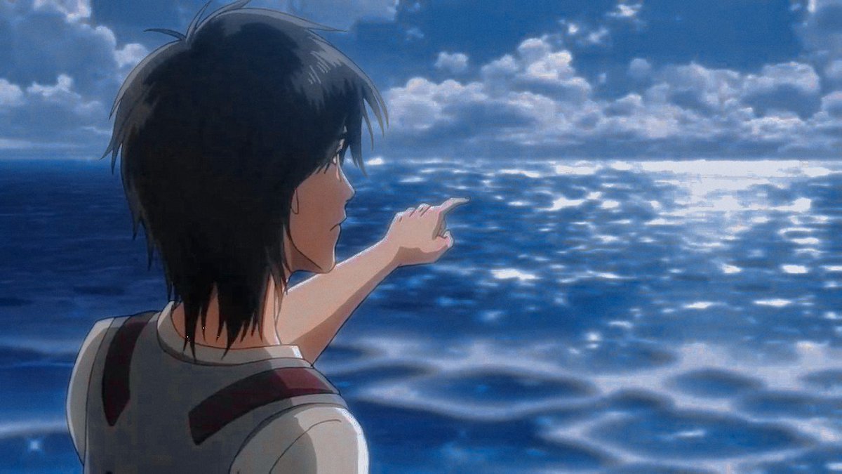 wirelightss's tweet photo. #EREN: we'll be free?

[ #selcaday #ANITWTselcaDAY #animetwt #anitwt #aot #ShingekiNoKyojin #AttackOnTitan #erenyeager ] https://t.co/NoDr1hdcqe