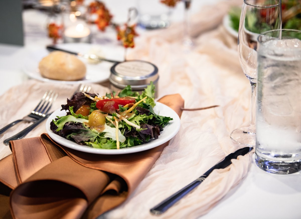 CRAVE Catering tweet media