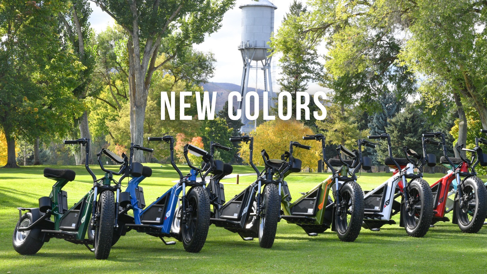 Finn Scooters on Twitter: quot New colors of Finn Cycles are available for Finn Scooters on Twitter: quot New colors of Finn Cycles are available for