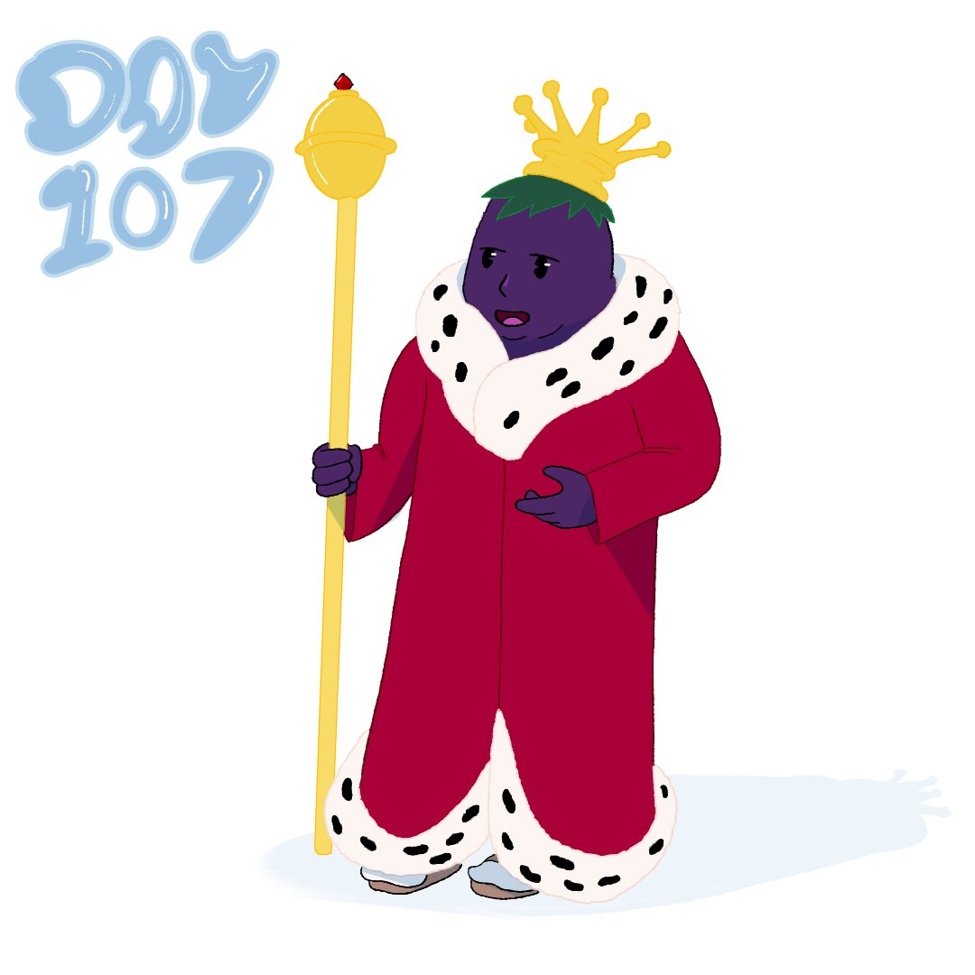MamadouSKF's tweet photo. ‘LORDS 🍆’

-
#Dailydrawings Day 108/365 #art #digitalart #drawing #illustration #characterart #characterdesign #indie_anime https://t.co/Tv9mry7oG5