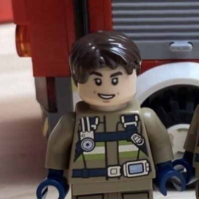 999Bricks's tweet image. #NewProfilePic