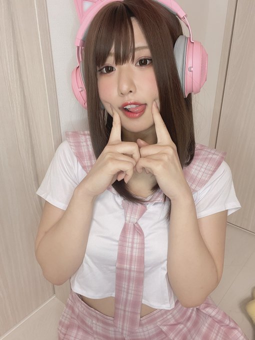 Twitterのコスプレ画像24
