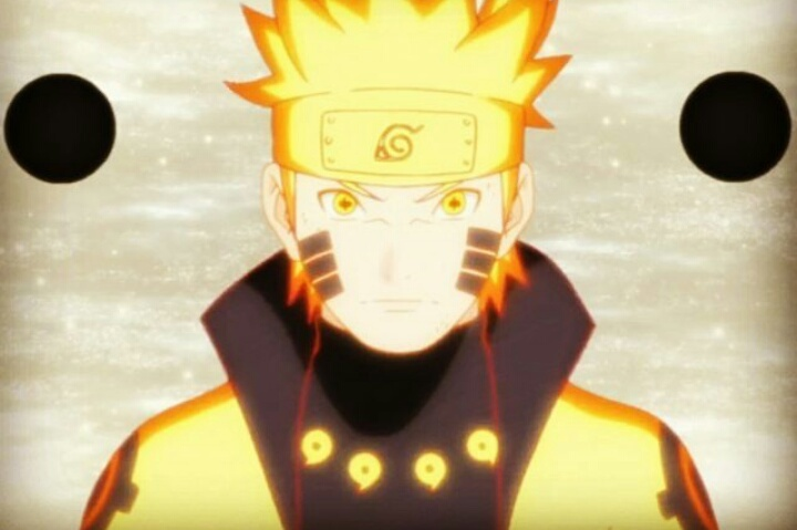 Naruto Sage Of Six Paths Face