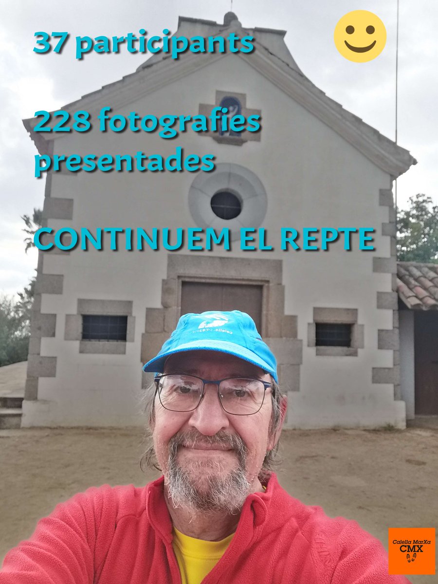 Marxa de la Llopa tweet media