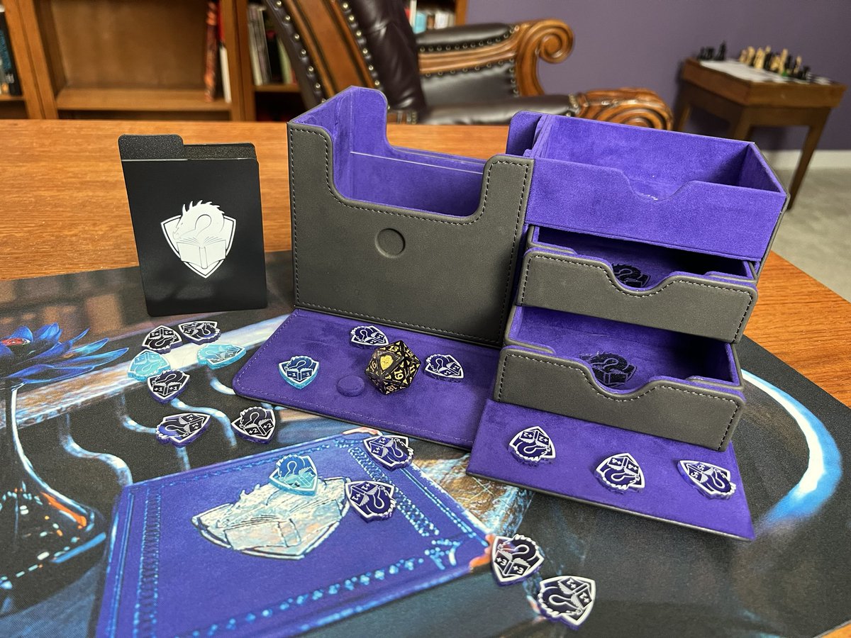 Tolarian Community College tweet media