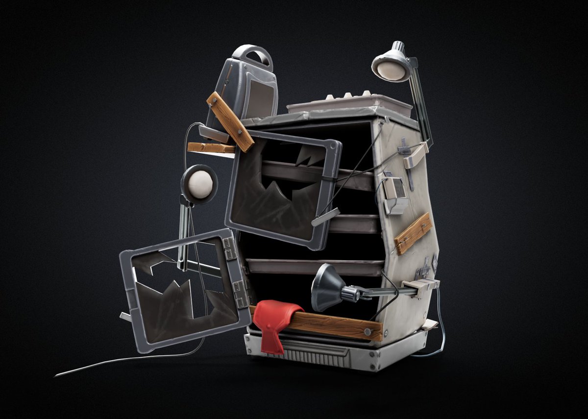 Incubator status: Fuck it, close enough