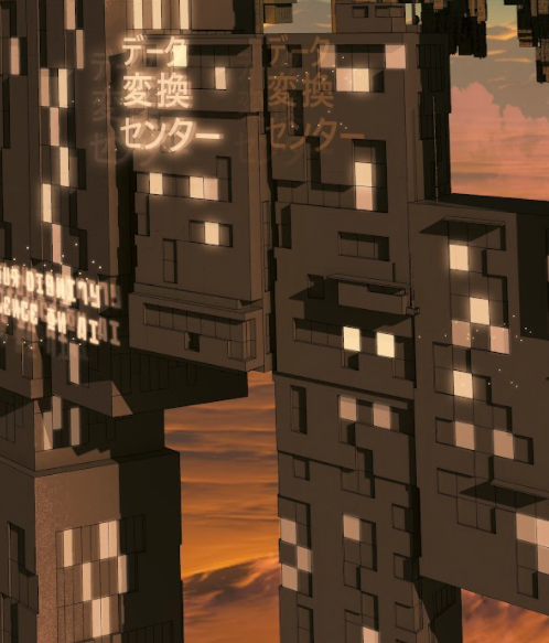 Arrondissement III - Puzzle
8 #NFT Puzzle pieces 1/1
🪙0.2 $Eth price floor

We are hyper-connected, we have everything at hand but enormous difficulties in deepening relationships, in listening.