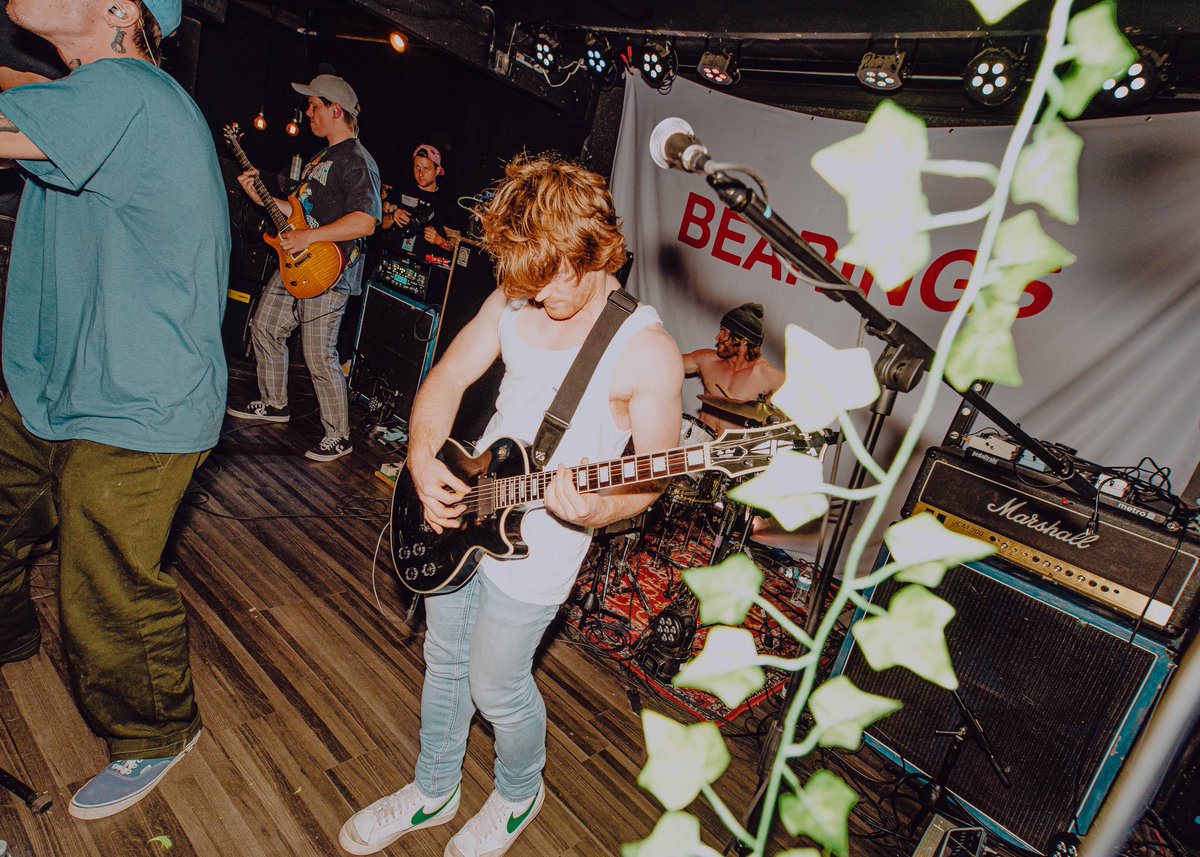 Chris_BYAM's tweet photo. Thankyou Orlando for always going WILD 🙏 never a dull moment in Florida ❤️. Tampa your up 🙂🎉🎉. 📸 @larsjuveland #betweenyouandme #byam #armageddon https://t.co/v0XaNuvWNS