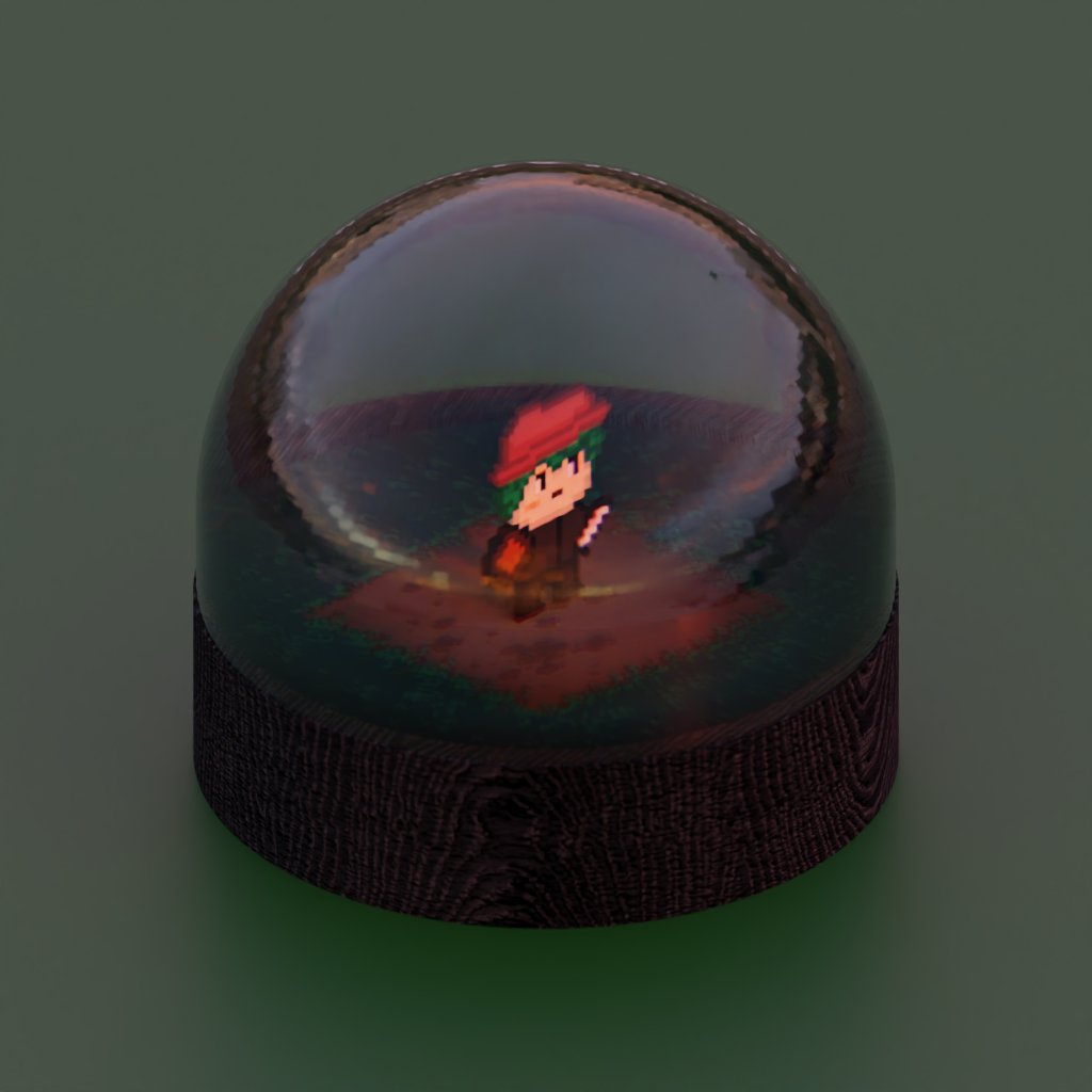 Crystal Ball Heroes (@HeroesCrystal) / Posts / X