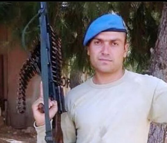 Şehit Mehmet Kılınç için eksik cüzlerimiz var okumak isteyen kardeşlerim bizimle iletişime geçebilir misiniz ?