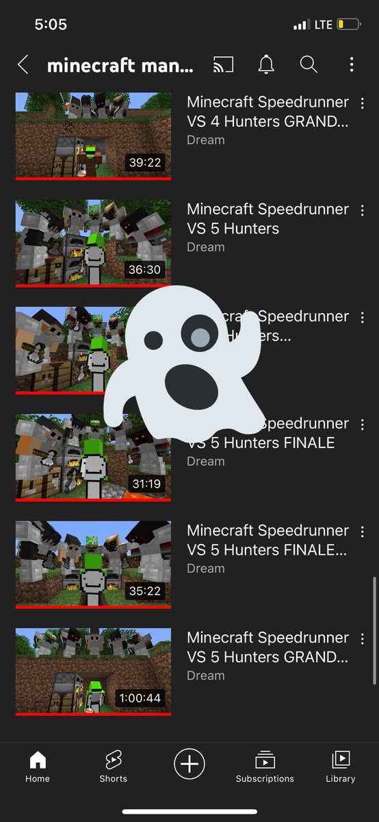 PhantomLively's tweet photo. @smiletwt_gamess My comfort videos https://t.co/NBYRI7mJUb