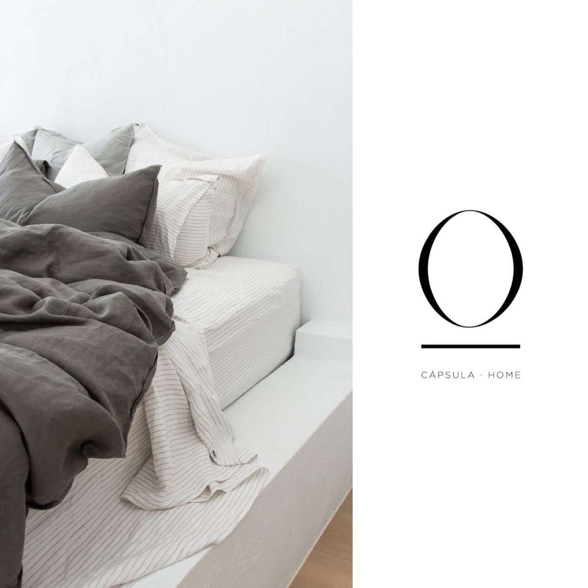 Les cuento que ya abrimos mi local de @olimcapsula . También tenemos nuestro shop online  olimhome.com.ar  ✨