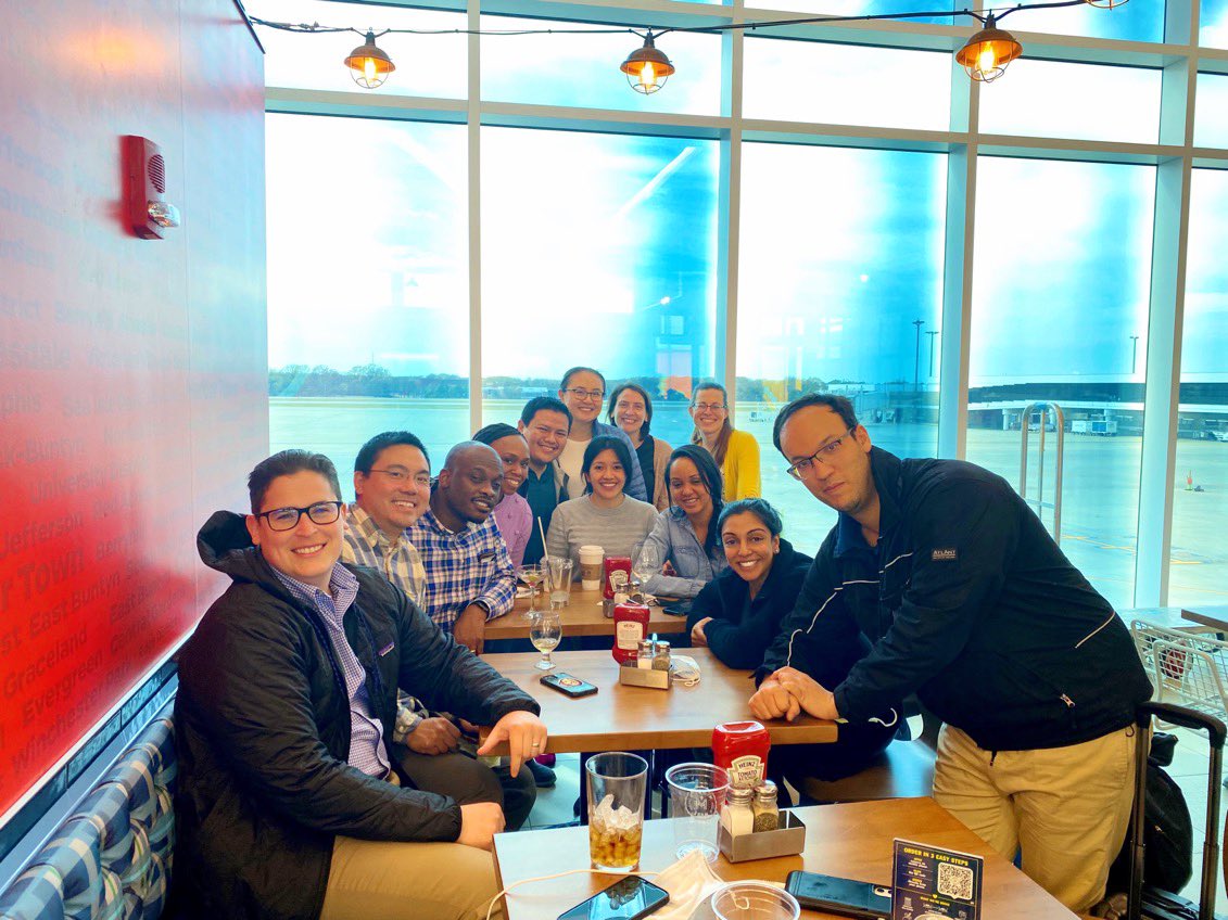 Ruchi Amin (@pedsurgmd) on Twitter photo Thank you <a href="/StJude/">St. Jude</a> for hosting an excellent Pediatric Oncology Review Course this weekend!! Great catching up with these amazing #pedsurgbestsurg fellows!! <a href="/APSASurgeons/">APSA Surgeons</a> <a href="/COGorg/">Children’s Oncology Group</a> Thank you <a href="/StJude/">St. Jude</a> for hosting an excellent Pediatric Oncology Review Course this weekend!! Great catching up with these amazing #pedsurgbestsurg fellows!! <a href="/APSASurgeons/">APSA Surgeons</a> <a href="/COGorg/">Children’s Oncology Group</a>