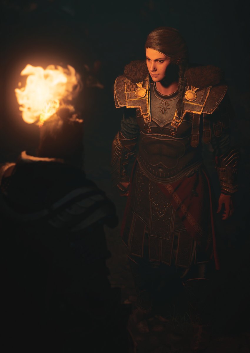 juanmawl's tweet photo. Kassandra, the eagle bearer🦅
#CrossoverStories #ACSisterhood
🔹Tags: #AssassinsCreedValhalla #AssassinsCreed #ACFinest #ACPhotomode #ThePhotoMode #VGPUnite #GamerGram #TheCapturedCollective #VirtualPhotography #FotoValhalla https://t.co/eM4KMCIwad