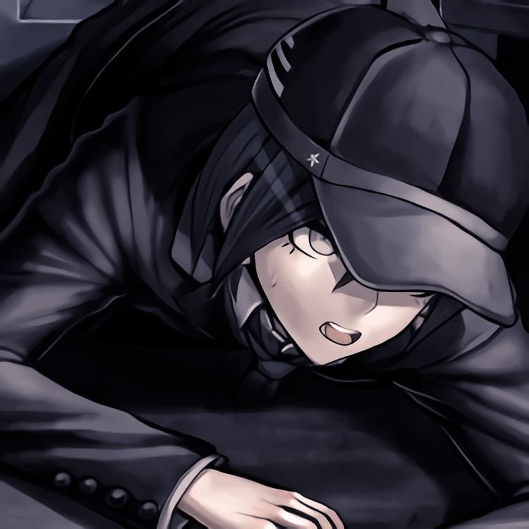 Anime awards! || Danganronpa 3! tweet media