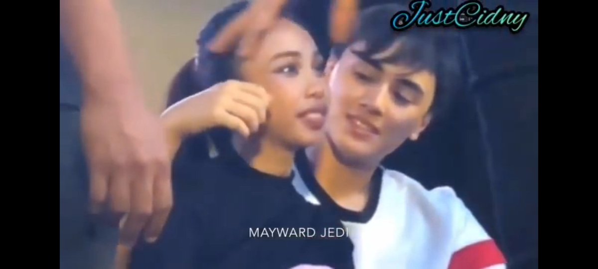 She saw Home in Your Eyes and He found Love in Your Smile
#MayWard
<a href="/maymayentrata07/">Maymay</a> 
<a href="/Barber_Edward_/">Edward Barber</a>