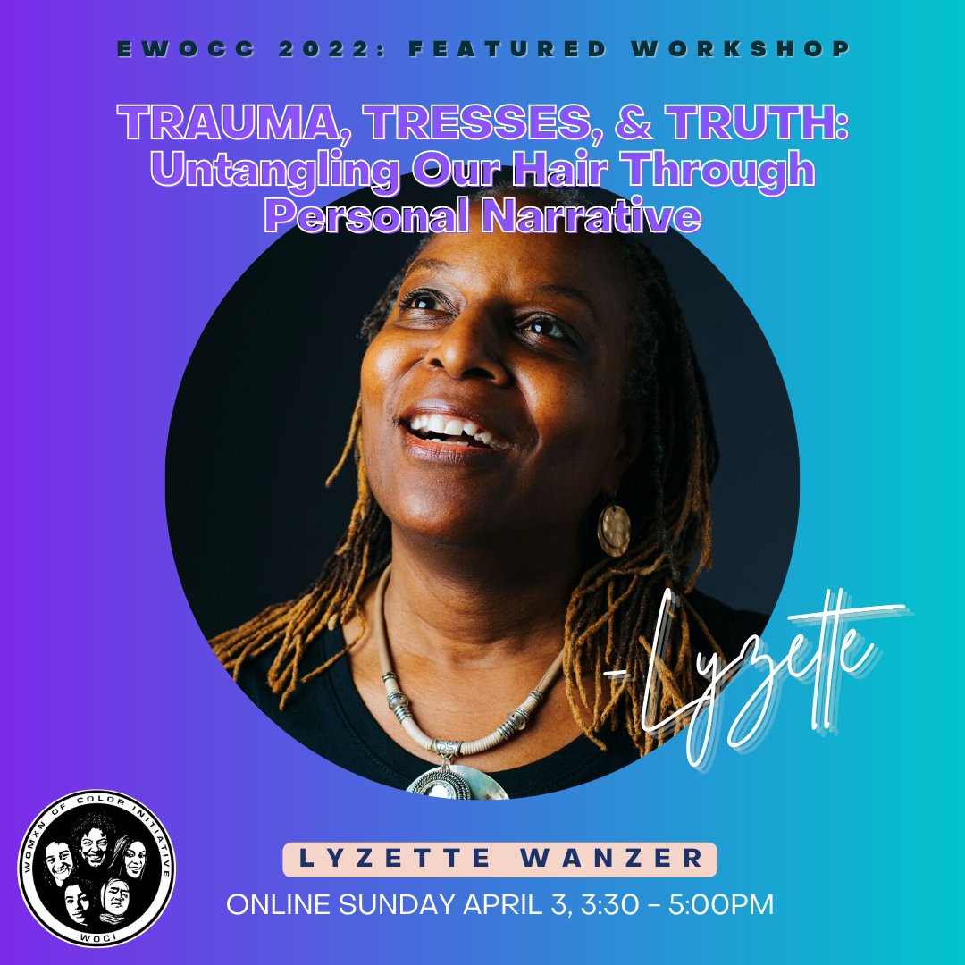 Lyzette Wanzer tweet media