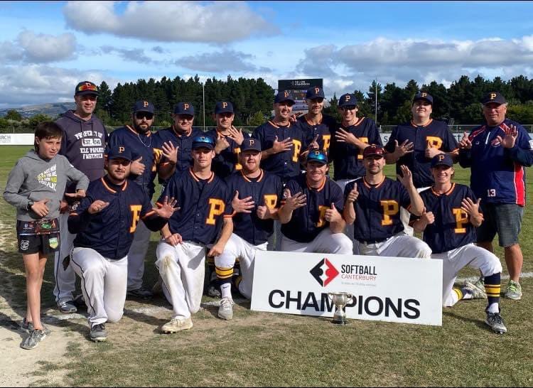 CallumM02160124's tweet photo. And that’s the season done. Losing only one game all season and taking home the chocolates for the 6th year in a row 🏆 #canterburychamps #6peat https://t.co/XS9tGCAfly