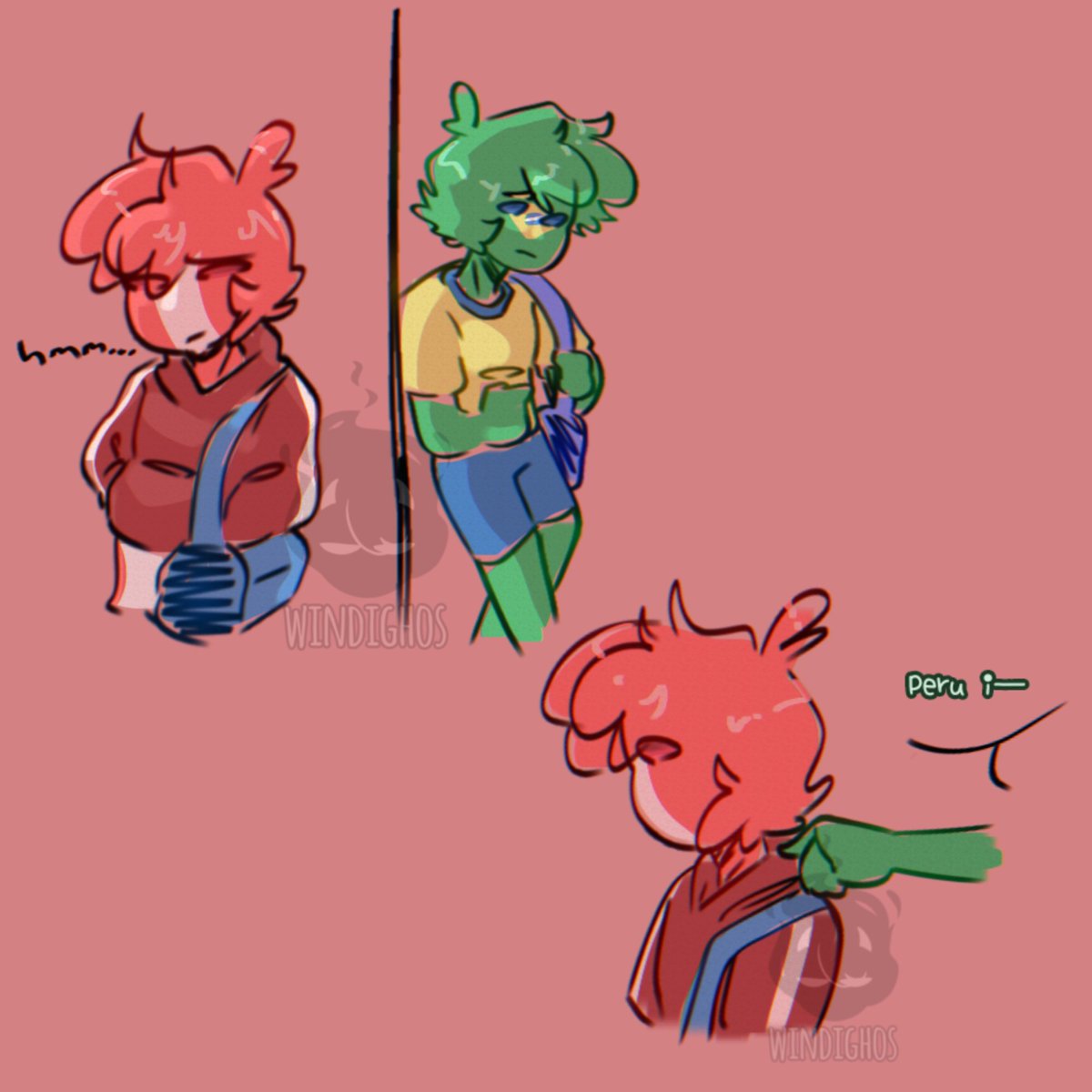 windighos's tweet photo. Forgive me 2.0 [2/2]

#countryhumans #countryhumansart #countryhumanschile #countryhumansuruguay #countryhumansbrasil #countryhumansperu #countryhumansbrazil #countryhumansship #braper #countryhumansbraper #braperdoodles https://t.co/3JULCj1hrb