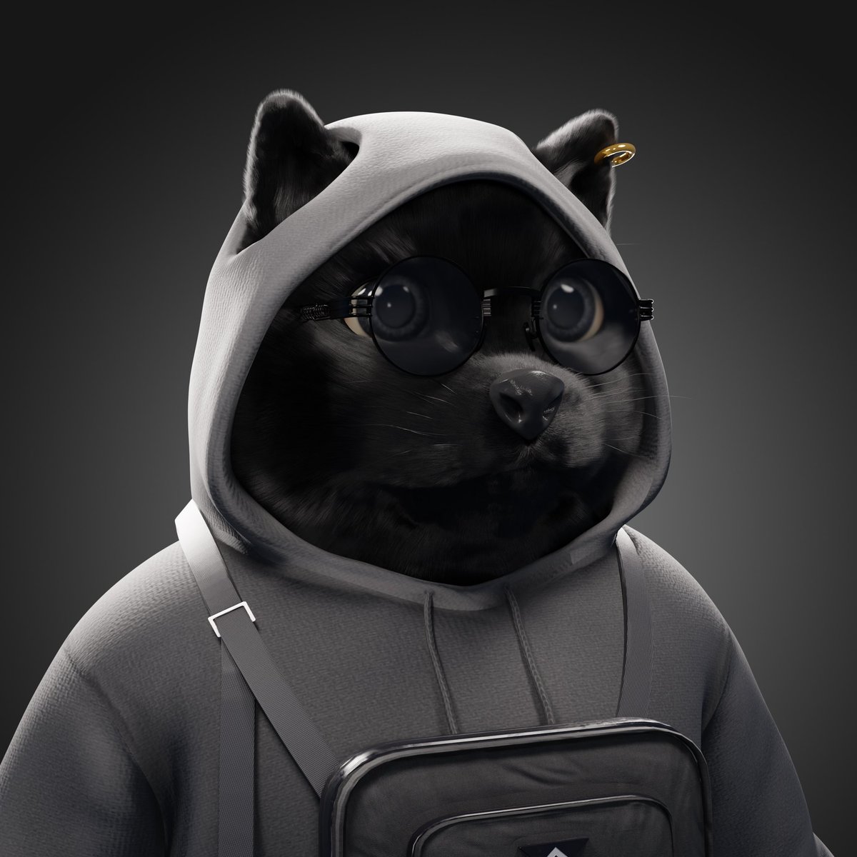 New Sneak Peek 💫

We're going to giveaway  5 more WL Spots On This Tweet

To Enter👇🏻

1. Follow <a href="/BabyFlokiNFT/">BabyFloki</a> 
2. RT + Like
3. Tag 3 Friends

#NFT #NFTCommunity #NFTGiveaway