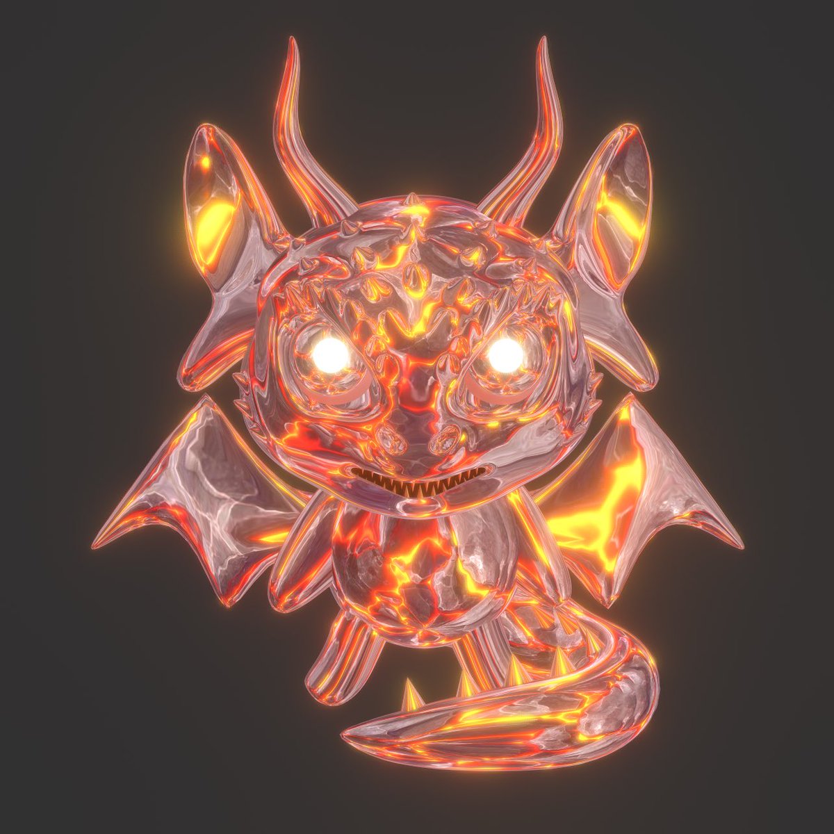 Baby Draco tweet media