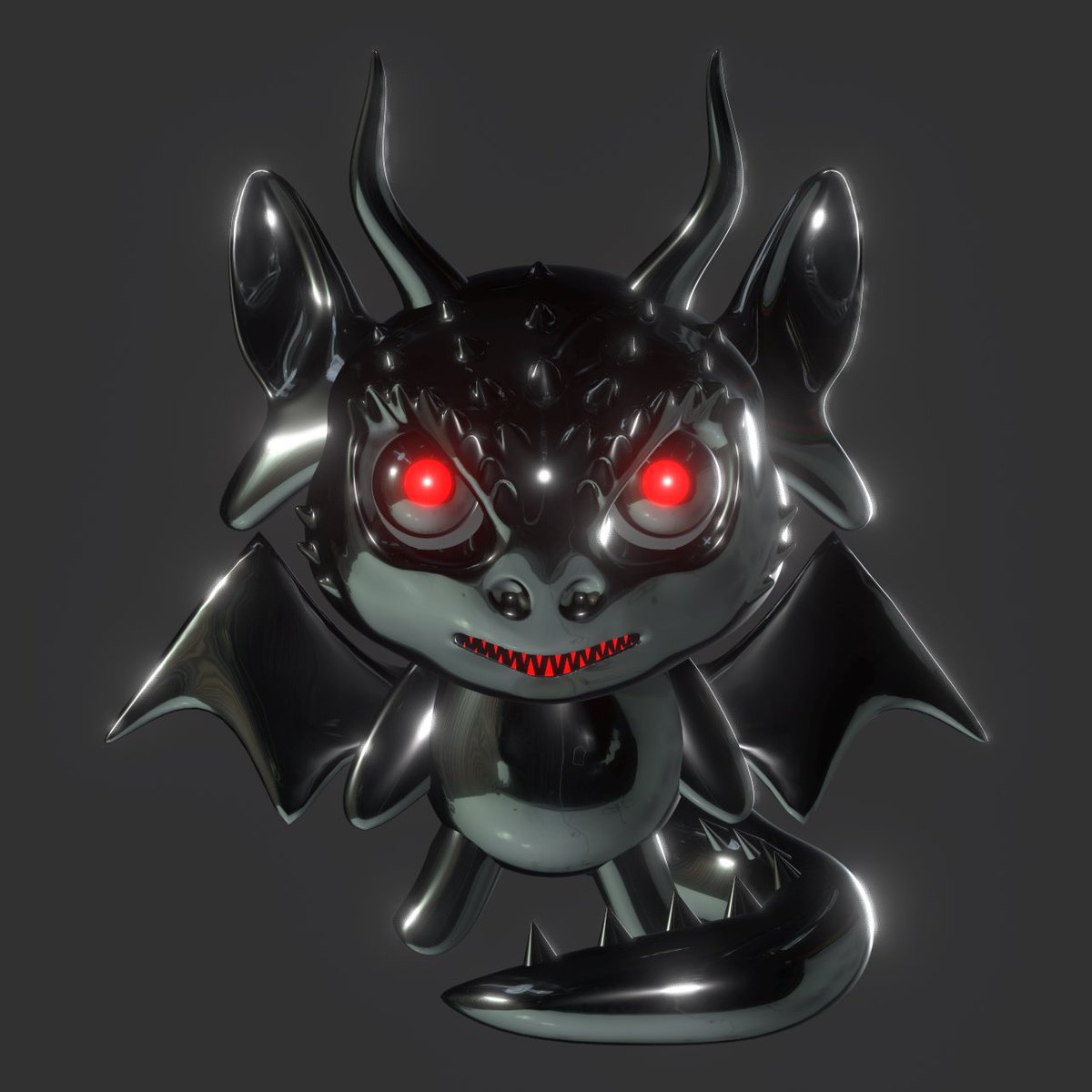 Baby Draco tweet media