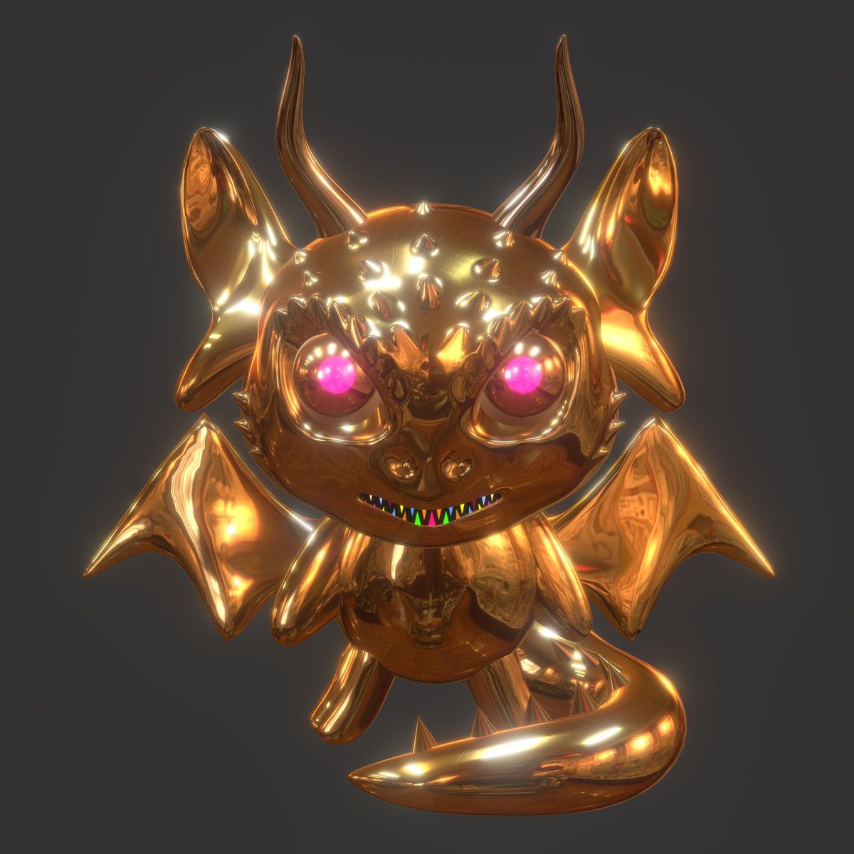 Baby Draco tweet media