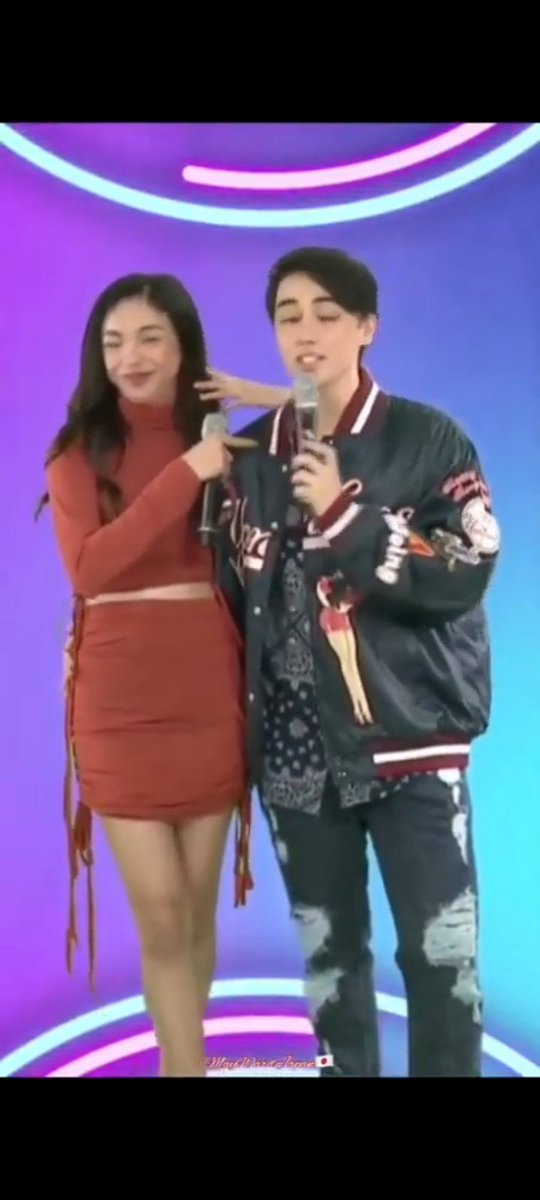 Areal Relationship is where both Partners get inner Peace just being with each other until where all their conflict and fight end up in each others arm...🙏☝️❤️🤍
#MayWard
<a href="/maymayentrata07/">Maymay</a> 
<a href="/Barber_Edward_/">Edward Barber</a>