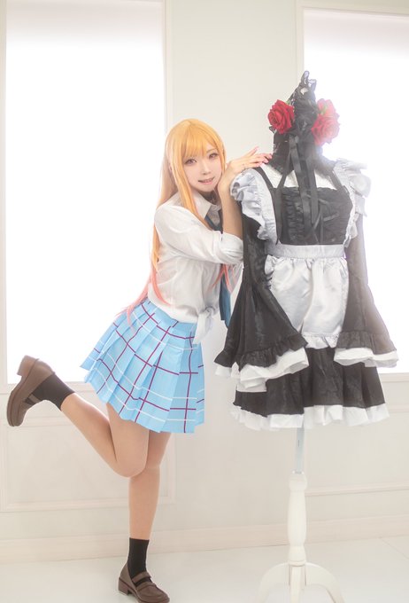 Twitterのコスプレ画像12