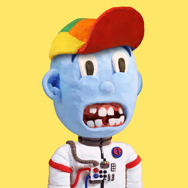 ryandotNFT's tweet photo. Giving away one of my Clay Friends! @ClayFriendsNFT 

❤️Like
🔁Retweet
👥Tag 3 Friends

Must follow: @ClayFriendsNFT and @ryandotNFT 😆 https://t.co/NsfEpAK1Oo