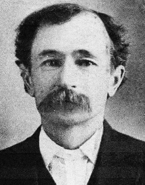 fbharjo's tweet photo. Campbell Alexander Russell 1863-1937 https://t.co/IRTIHlYPua
