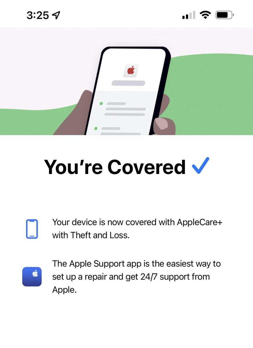 NTFTWX's tweet photo. Notchless iPhone confirmed??? 😱😱 https://t.co/mAiA6tdjOW