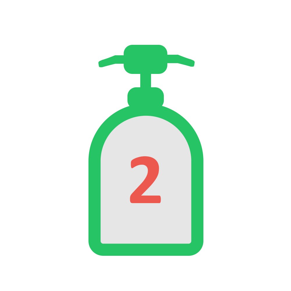 AcceptyArt's tweet photo. Title: Shampoo with Two Exits
More is not always better.

#NFT #NFTs #socialgood #diversity #inclusion #beyourself https://t.co/MkqXLrxZ9P