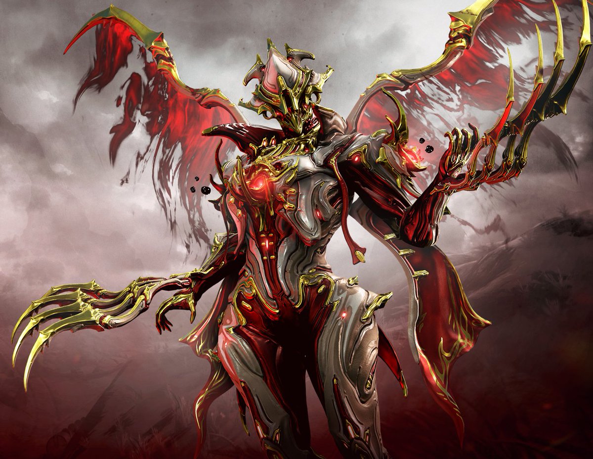 Snowdreamerz's tweet photo. #GIVEAWAY 1 GARUDA PRIME ACCESS (125€) - ALL PLATFORM

- 3990pl (non tradable)
- Glyphes Garuda P
- Garuda P
- Nagantaka P
- Corvas P
- Pack d'accessoires P

Pour participer
👉Follow @Snowdreamerz
👉Like &amp; RT
👉Tag un ami en commentaire

Tirage: 15/04/22 à 22h, GL!
#Warframe https://t.co/056H2DSDZE
