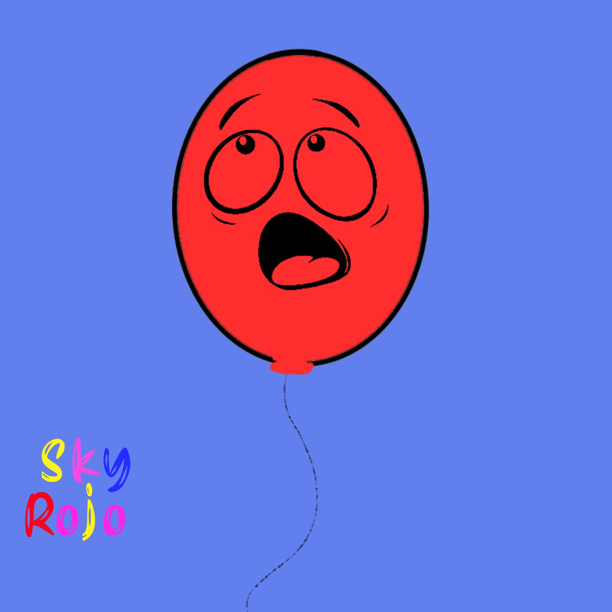 _skyrojo's tweet photo. Goodbye to The Earth...🎈
#opensea #NFTdrops https://t.co/FFSaeHKaFa