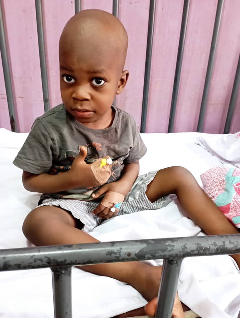 ToheebOlaniyi1's tweet photo. What cancer cannot do:
โIt cannot cripple love
โIt cannot shatter hope
โIt cannot corrode faith
โIt cannot destroy peace
โIt cannot silence courage
โIt cannot invade the soul
โIt cannot steal eternal life
-It cannot conquer the spirit
#savebashaar #fightbashaar #helpbeatcancer https://t.co/0Kbfz8bBgv