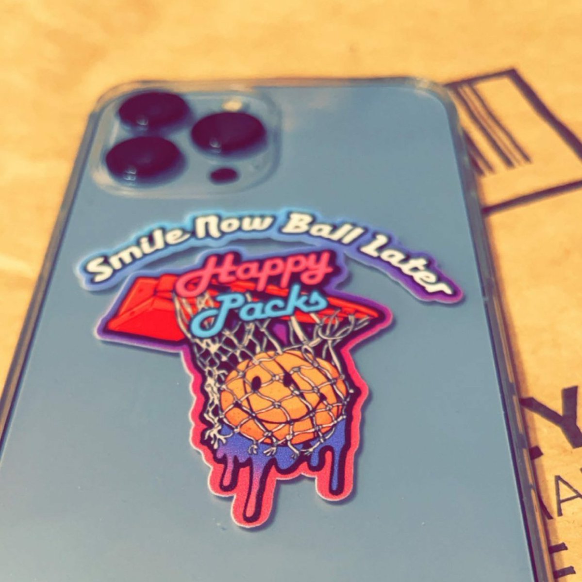 Happy_Paxx's tweet photo. #NewProfilePic #HappyPacks 🔥 🔥 🔥 https://t.co/359ftRFNdw