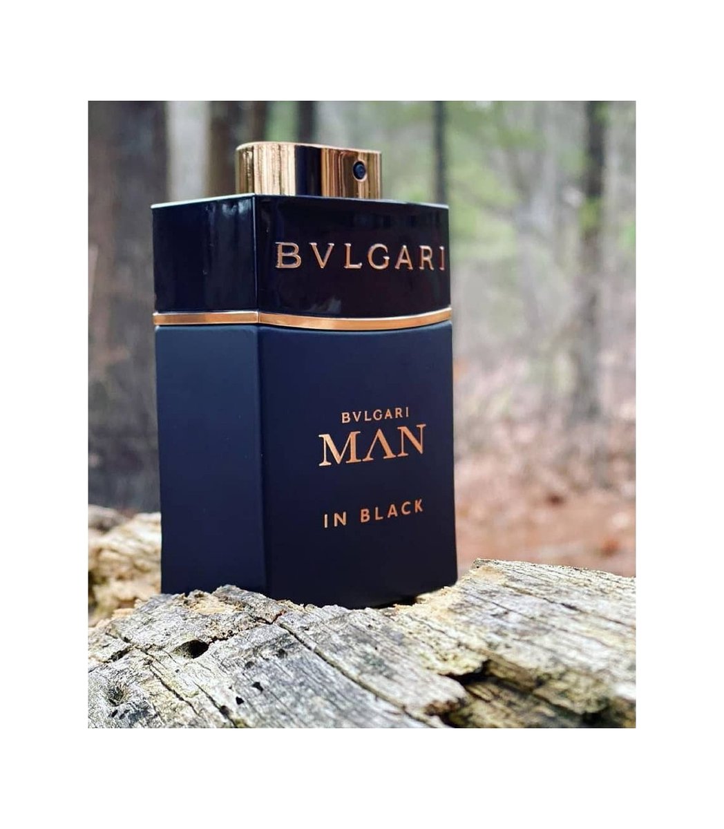 CollectUg's tweet photo. Man in Black - Bvlgari @350k https://t.co/sh7GYqfCgA