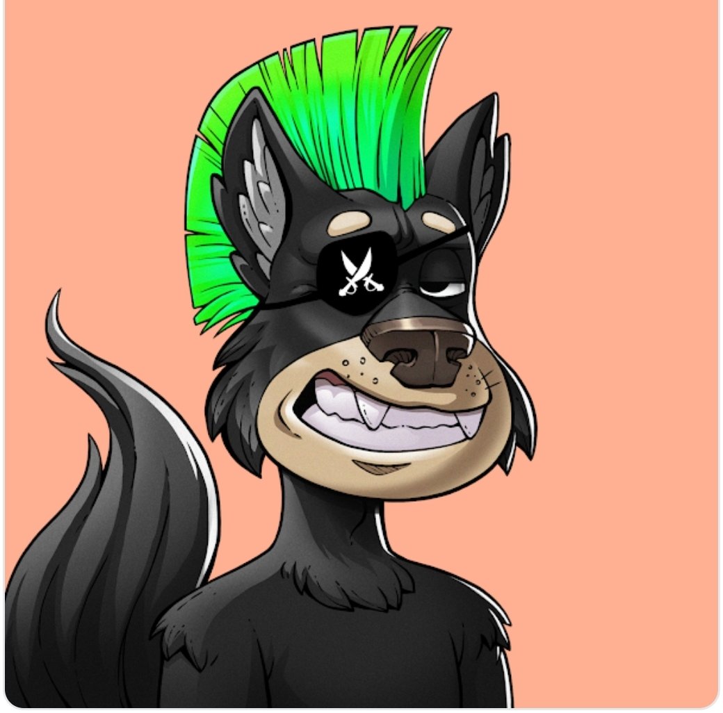 Outsider_eth's tweet photo. @MidniteWolfPack these are pretty dope for only .01 mint, I may of gotten 10 lol degen activated https://t.co/AERVnMVymA
