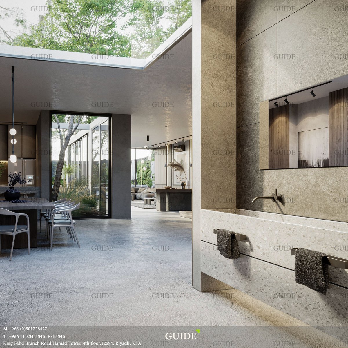 Guide_Engineers's tweet image. GUIDE 🇸🇦من مشاريعنا في 
تصميم  داخلي وخارجي استراحة -العمارية | الرياض | السعودية
#تصميم_داخلي #تصميم #ديكور #ديكورات #ديكورات_داخلية #ديكورات #فلل #تصميم_معماري  #decor   #ديكورات_مودرن #تصميم #تصميم_ديكور #واجهات_فلل #واجهات_خارجية #تصميم_ديكور  
للتواصل:
GUIDE:+966(0)501228427