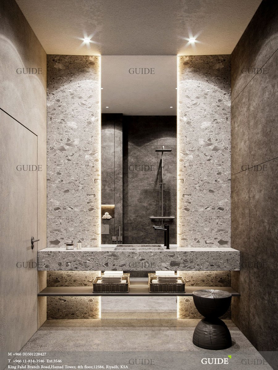 Guide_Engineers's tweet image. GUIDE 🇸🇦من مشاريعنا في 
تصميم  داخلي وخارجي استراحة -العمارية | الرياض | السعودية
#تصميم_داخلي #تصميم #ديكور #ديكورات #ديكورات_داخلية #ديكورات #فلل #تصميم_معماري  #decor   #ديكورات_مودرن #تصميم #تصميم_ديكور #واجهات_فلل #واجهات_خارجية #تصميم_ديكور  
للتواصل:
GUIDE:+966(0)501228427