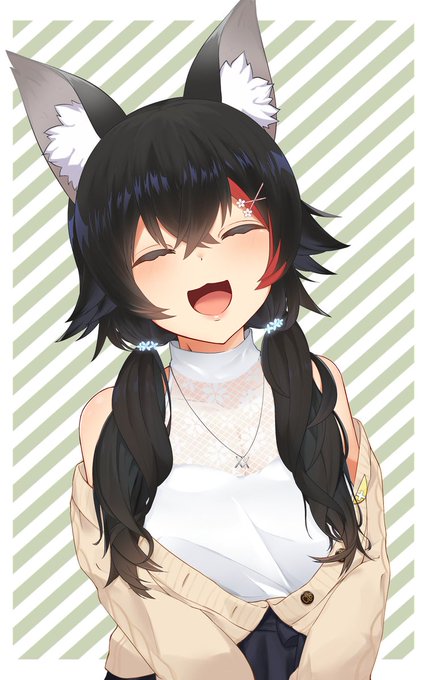 #みおーん絵 