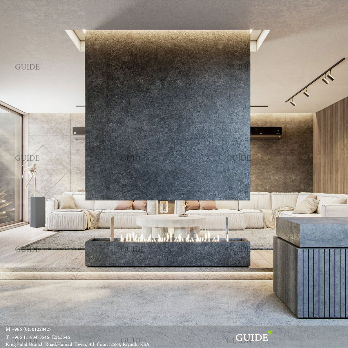 Guide_Engineers's tweet image. GUIDE 🇸🇦من مشاريعنا في 
تصميم  داخلي وخارجي استراحة -العمارية | الرياض | السعودية
#تصميم_داخلي #تصميم #ديكور #ديكورات #ديكورات_داخلية #ديكورات #فلل #تصميم_معماري  #decor   #ديكورات_مودرن #تصميم #تصميم_ديكور #واجهات_فلل #واجهات_خارجية #تصميم_ديكور  
للتواصل:
GUIDE:+966(0)501228427