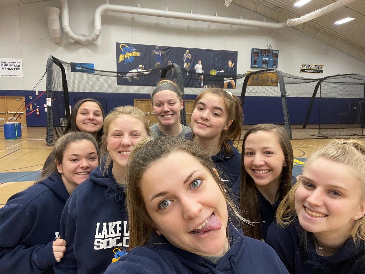 ID camp today was a huge success!! Thank you to everyone for coming out and playing soccer, look for more in the future!! Thank you to our Lakeland team for the big help!!