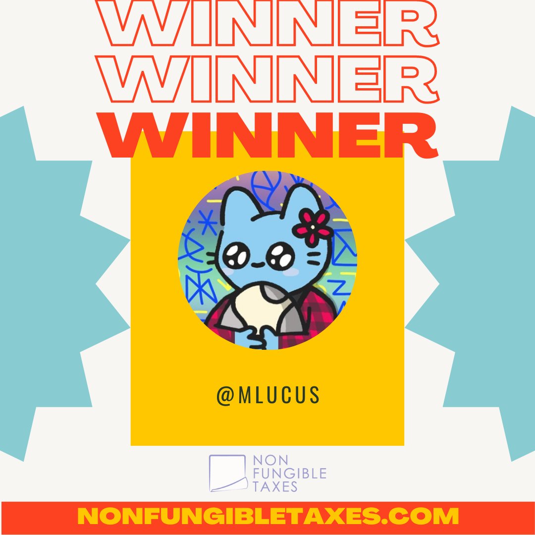 NonFungibleTaxes tweet media